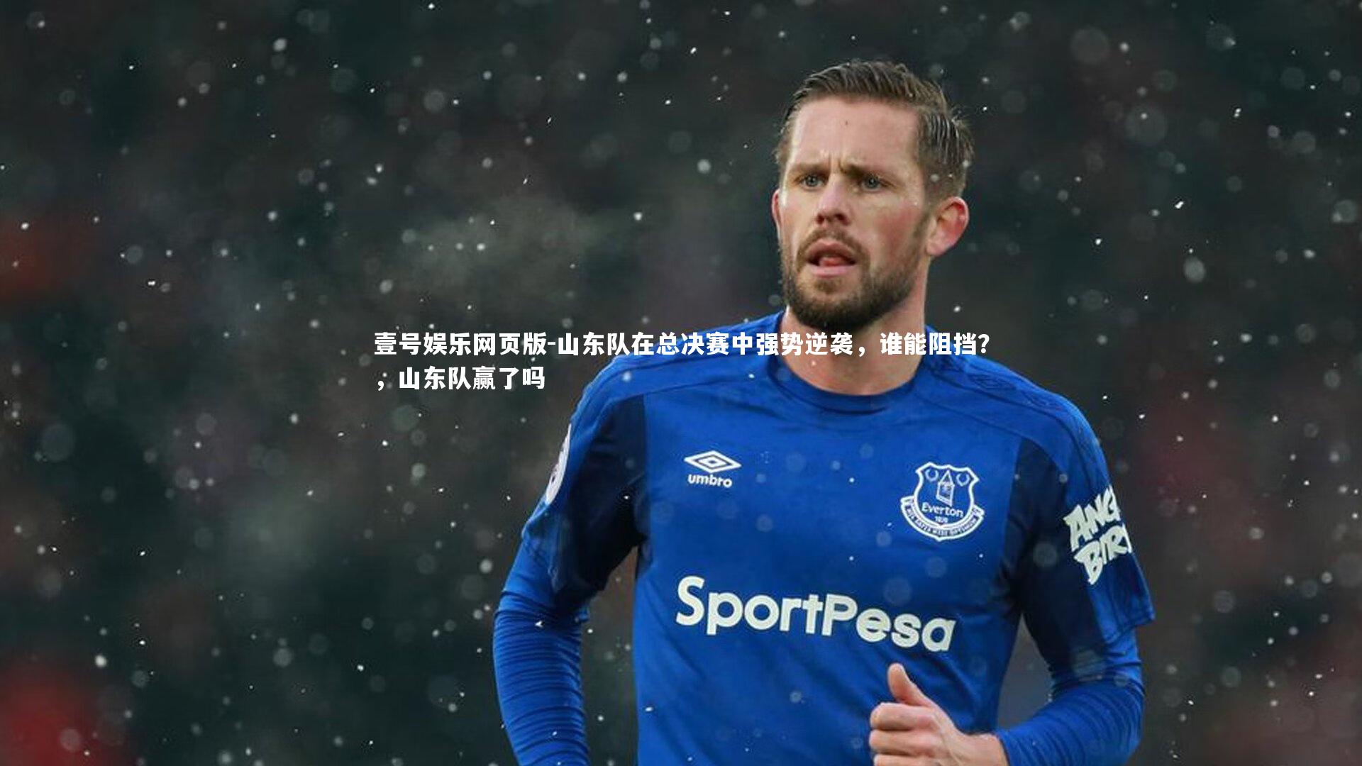 山东队在总决赛中强势逆袭,谁能阻挡?,山东队赢了吗
